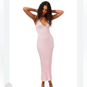 Solid & Striped Aubrey Dress